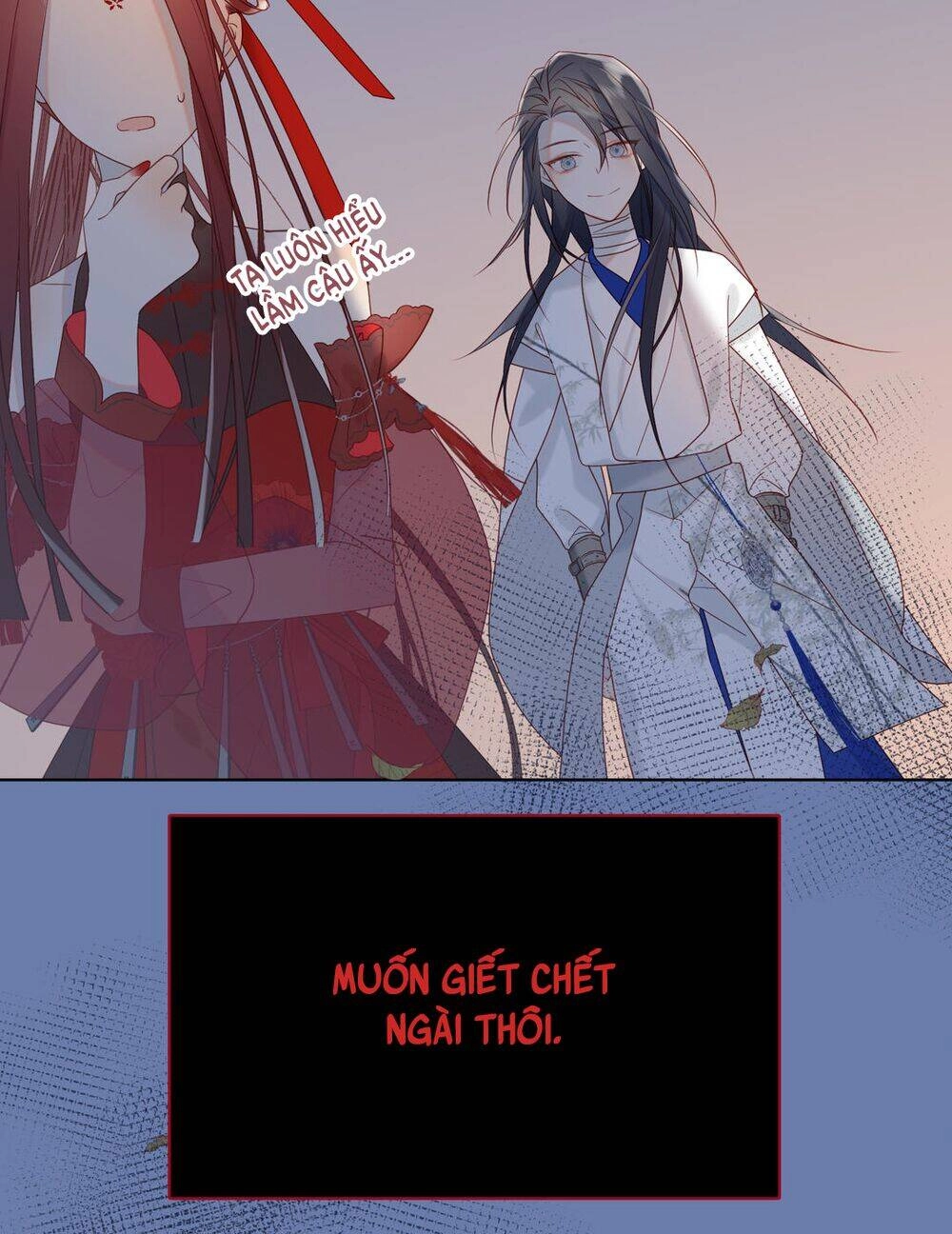 Ác Nữ Cự Tuyệt Cua Nam Chính Chapter 8 - 52