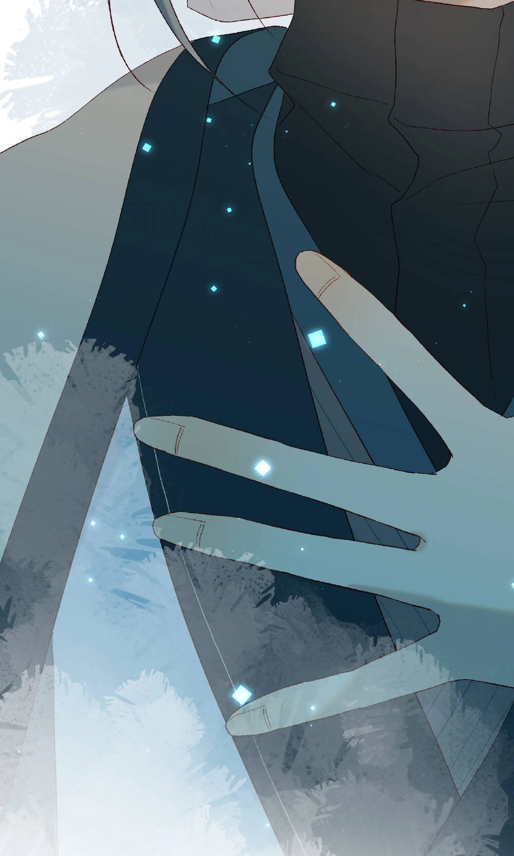 Ác Nữ Cự Tuyệt Cua Nam Chính Chapter 8.5 - 4