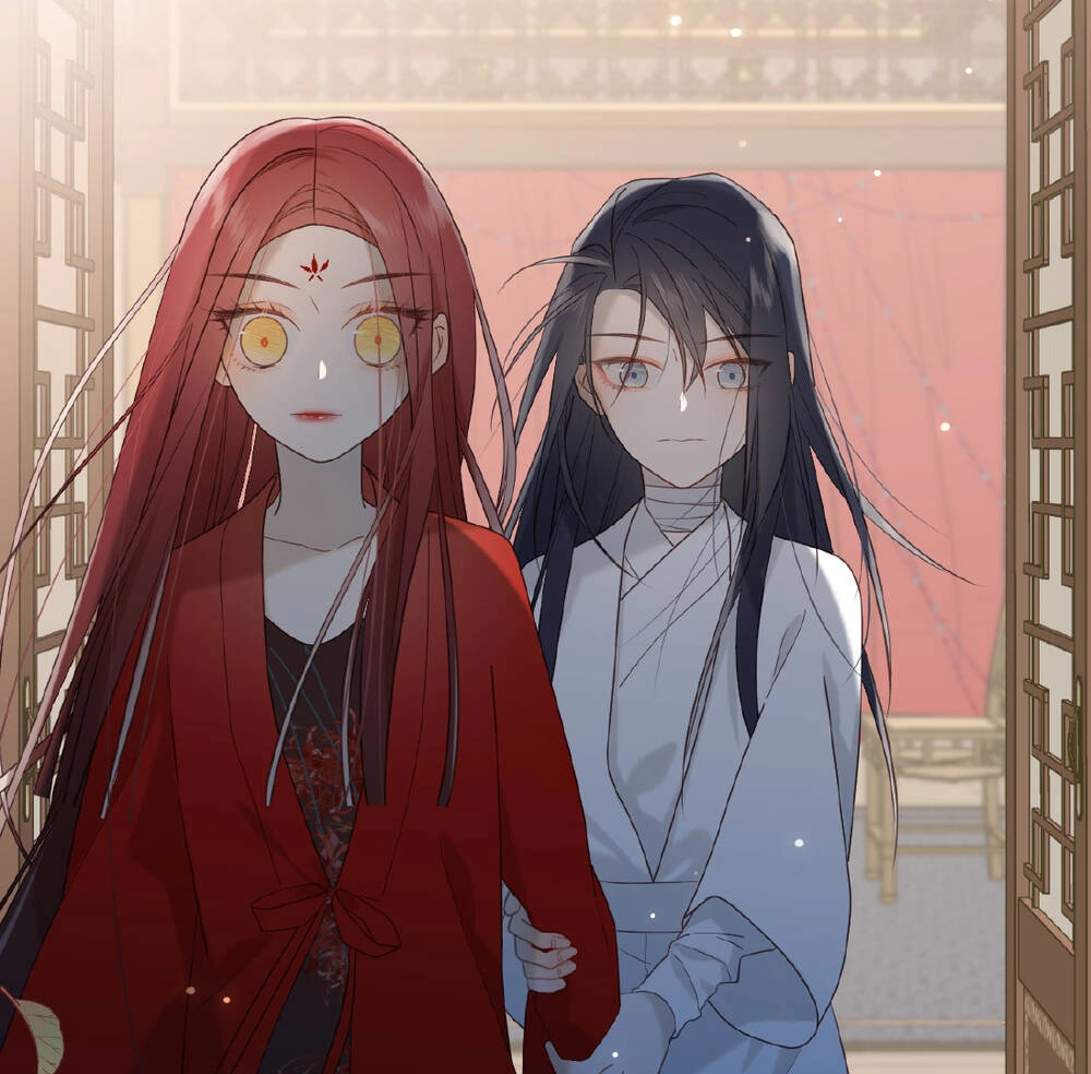 Ác Nữ Cự Tuyệt Cua Nam Chính Chapter 8.5 - 7