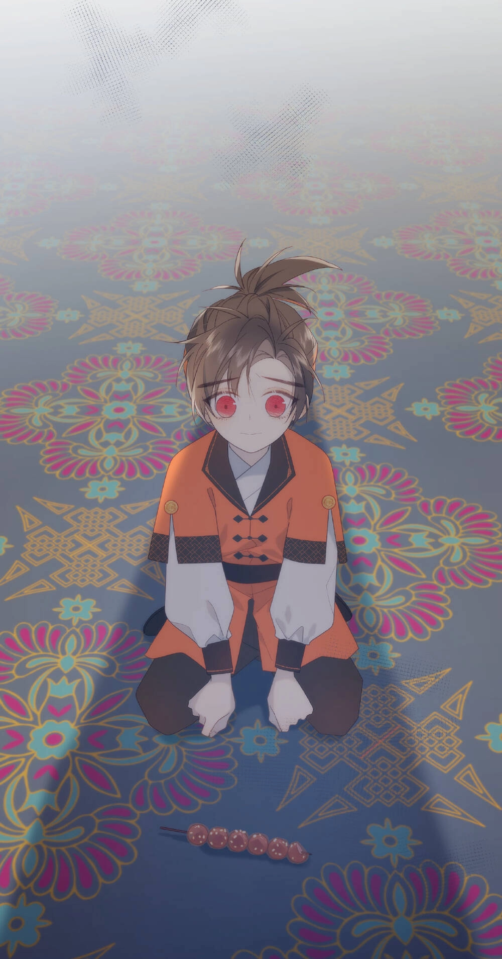 Ác Nữ Cự Tuyệt Cua Nam Chính Chapter 8.5 - 9