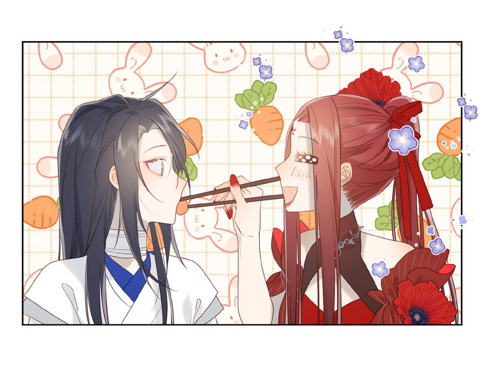 Ác Nữ Cự Tuyệt Cua Nam Chính Chapter 8.5 - 11