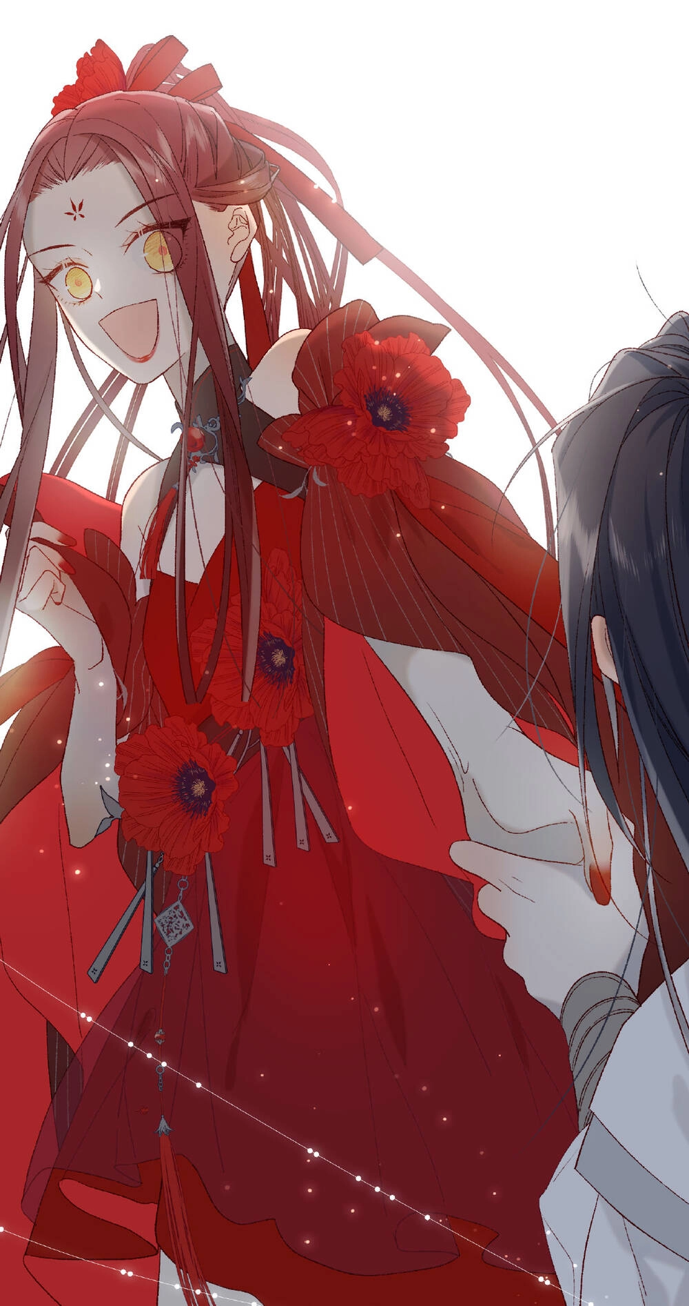 Ác Nữ Cự Tuyệt Cua Nam Chính Chapter 8.5 - 23