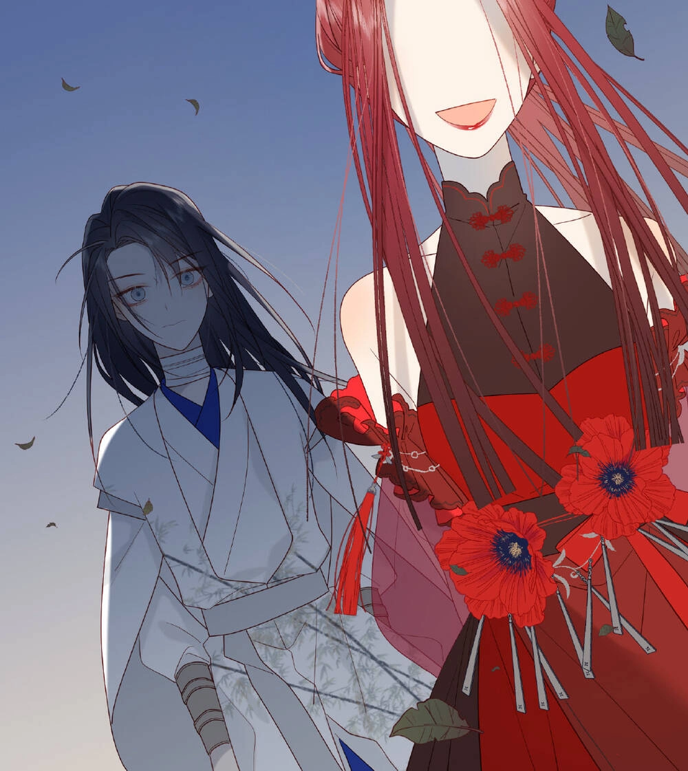 Ác Nữ Cự Tuyệt Cua Nam Chính Chapter 8.5 - 24