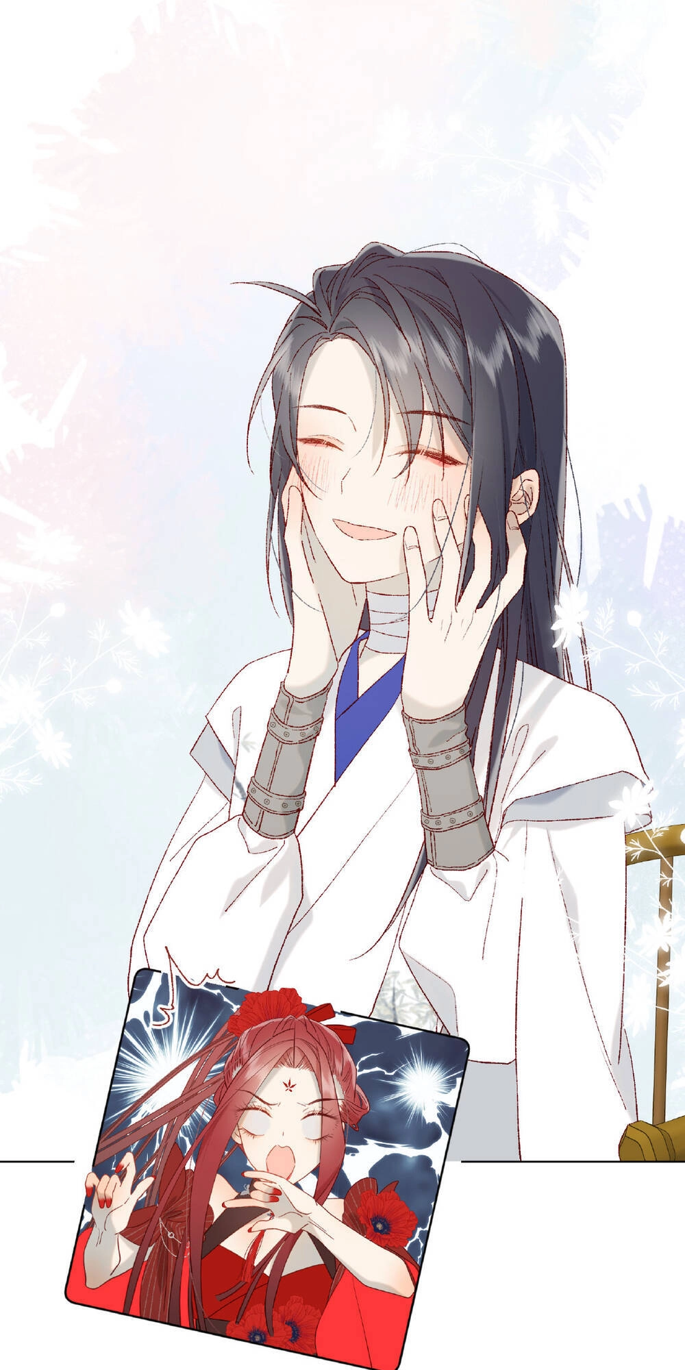 Ác Nữ Cự Tuyệt Cua Nam Chính Chapter 8.5 - 27