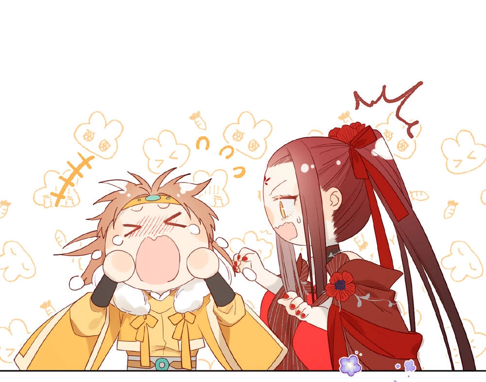 Ác Nữ Cự Tuyệt Cua Nam Chính Chapter 8.5 - 30