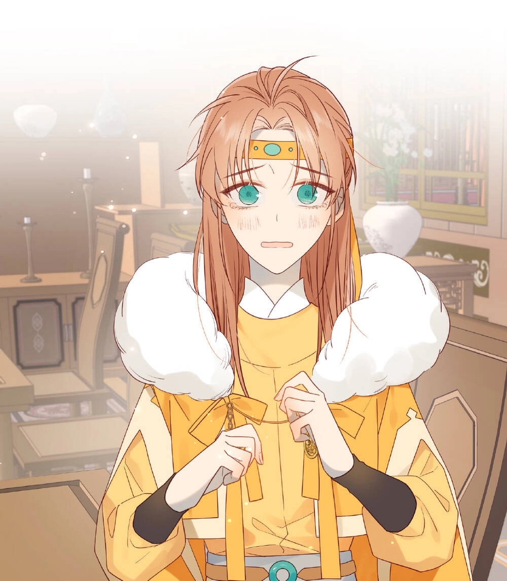 Ác Nữ Cự Tuyệt Cua Nam Chính Chapter 8.5 - 34