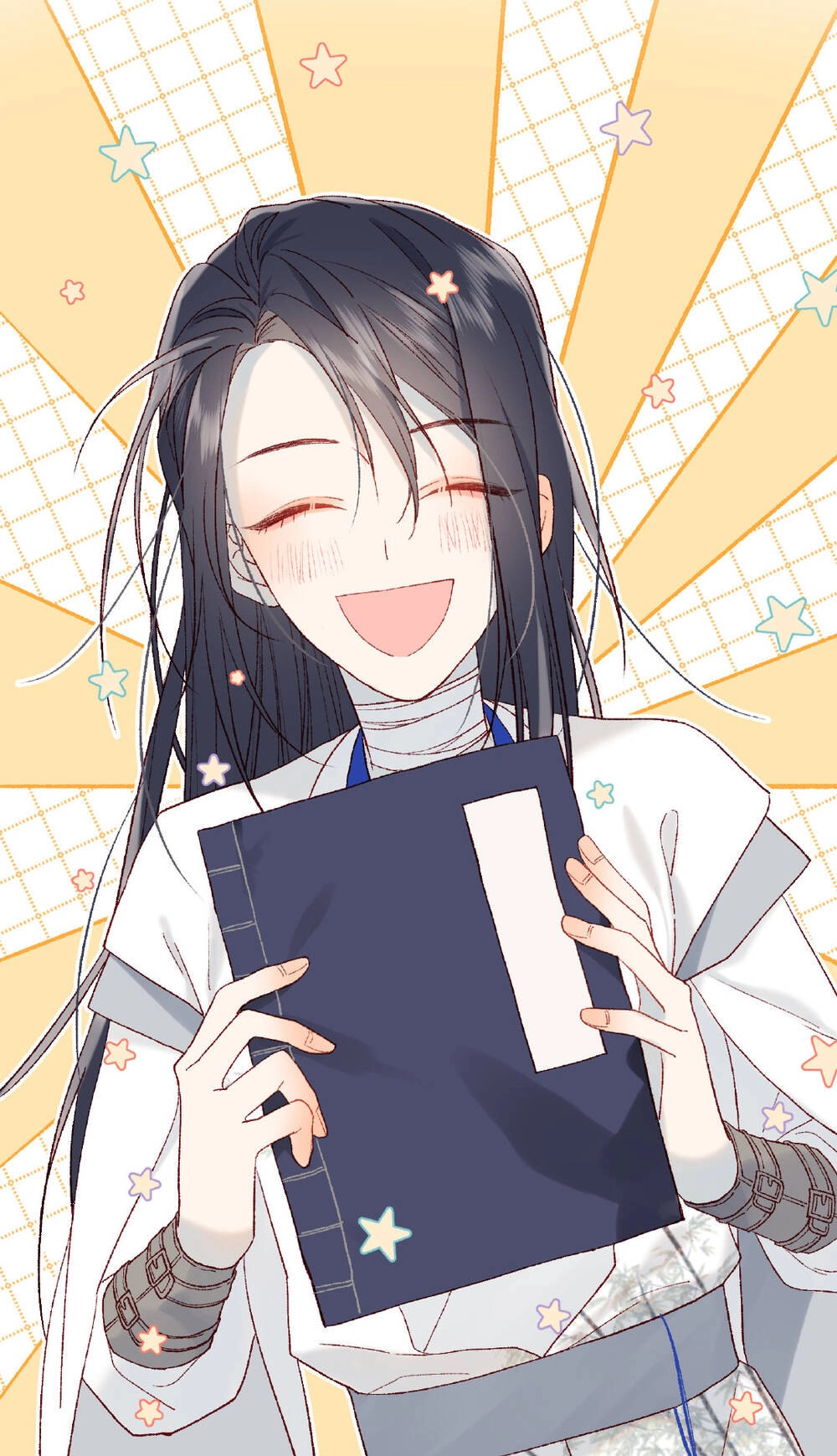 Ác Nữ Cự Tuyệt Cua Nam Chính Chapter 8.5 - 40