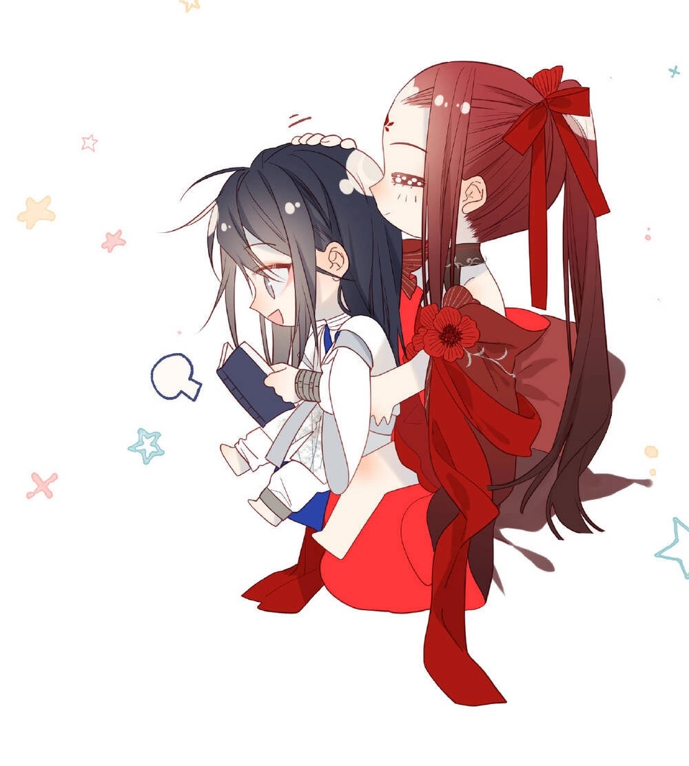 Ác Nữ Cự Tuyệt Cua Nam Chính Chapter 8.5 - 42