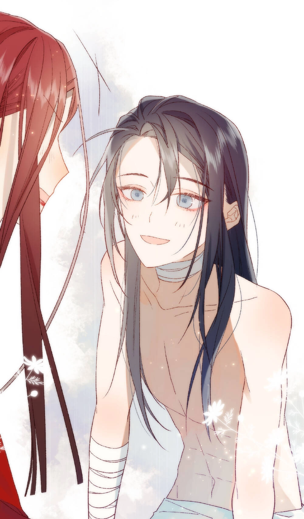 Ác Nữ Cự Tuyệt Cua Nam Chính Chapter 8.5 - 44