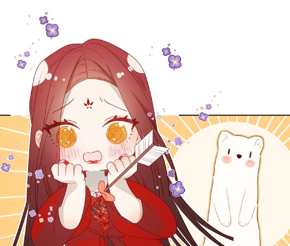 Ác Nữ Cự Tuyệt Cua Nam Chính Chapter 8.5 - 45