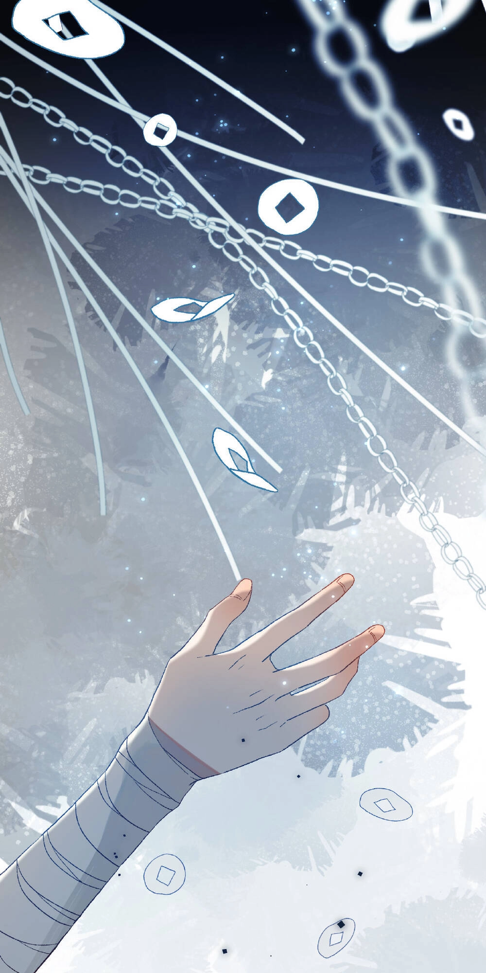 Ác Nữ Cự Tuyệt Cua Nam Chính Chapter 8.5 - 50