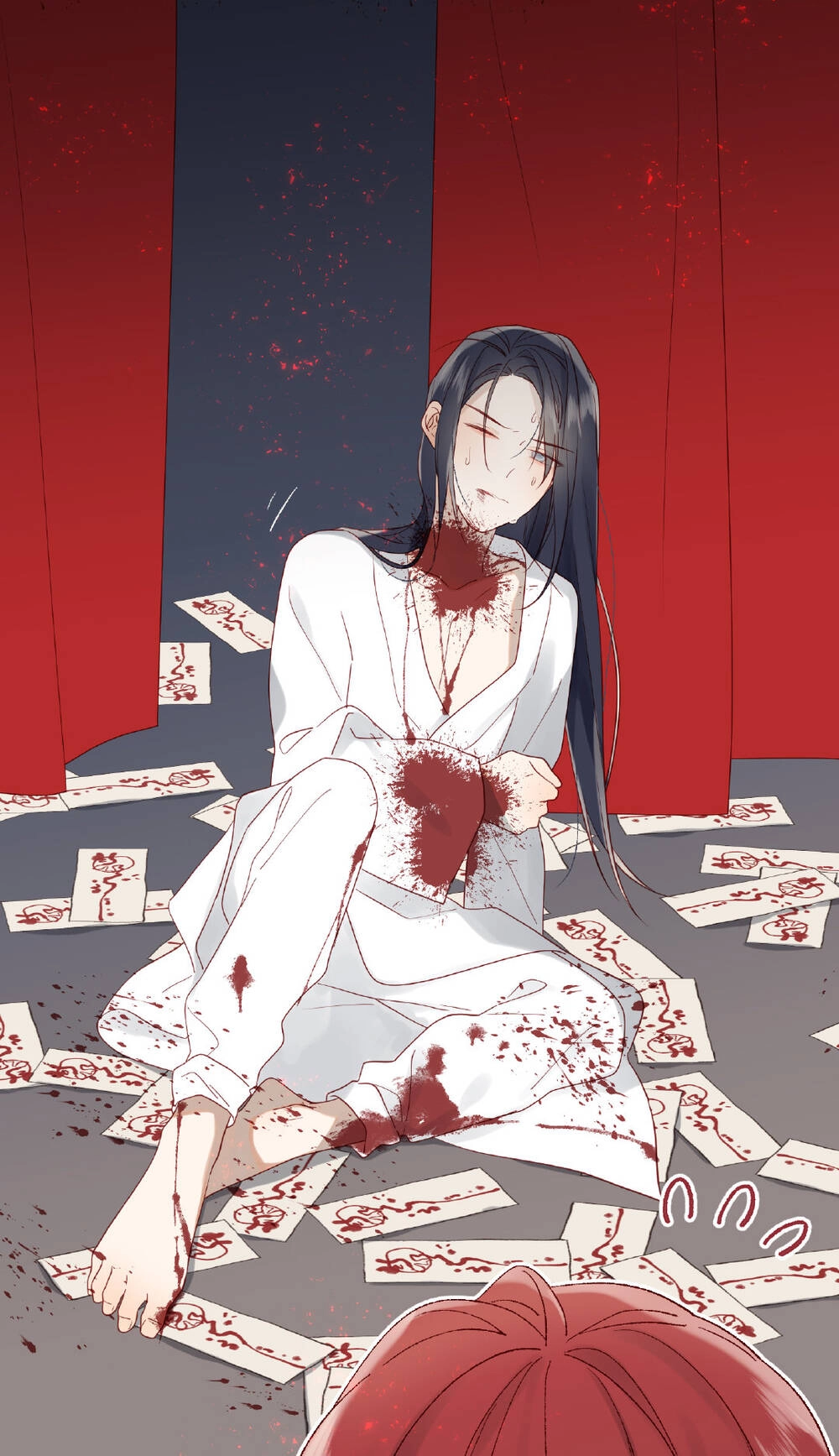 Ác Nữ Cự Tuyệt Cua Nam Chính Chapter 8.5 - 56