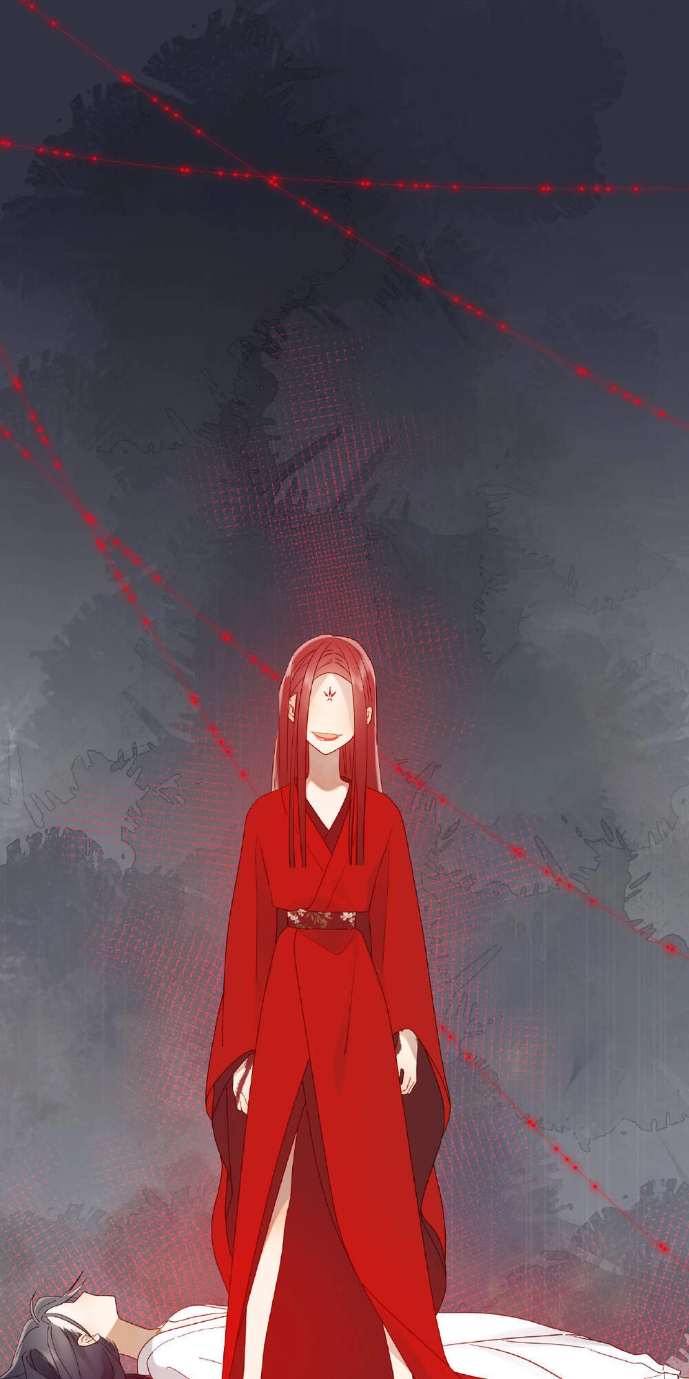 Ác Nữ Cự Tuyệt Cua Nam Chính Chapter 8.5 - 57