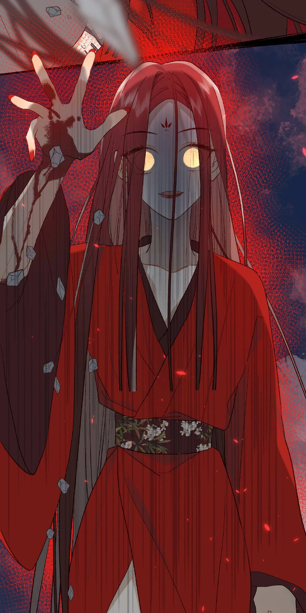 Ác Nữ Cự Tuyệt Cua Nam Chính Chapter 8.5 - 59