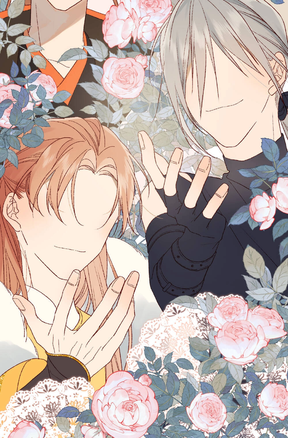 Ác Nữ Cự Tuyệt Cua Nam Chính Chapter 8.5 - 62