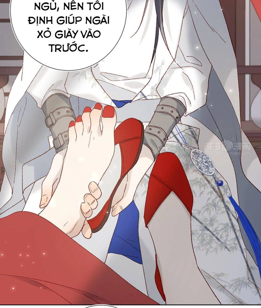 Ác Nữ Cự Tuyệt Cua Nam Chính Chapter 9 - 9