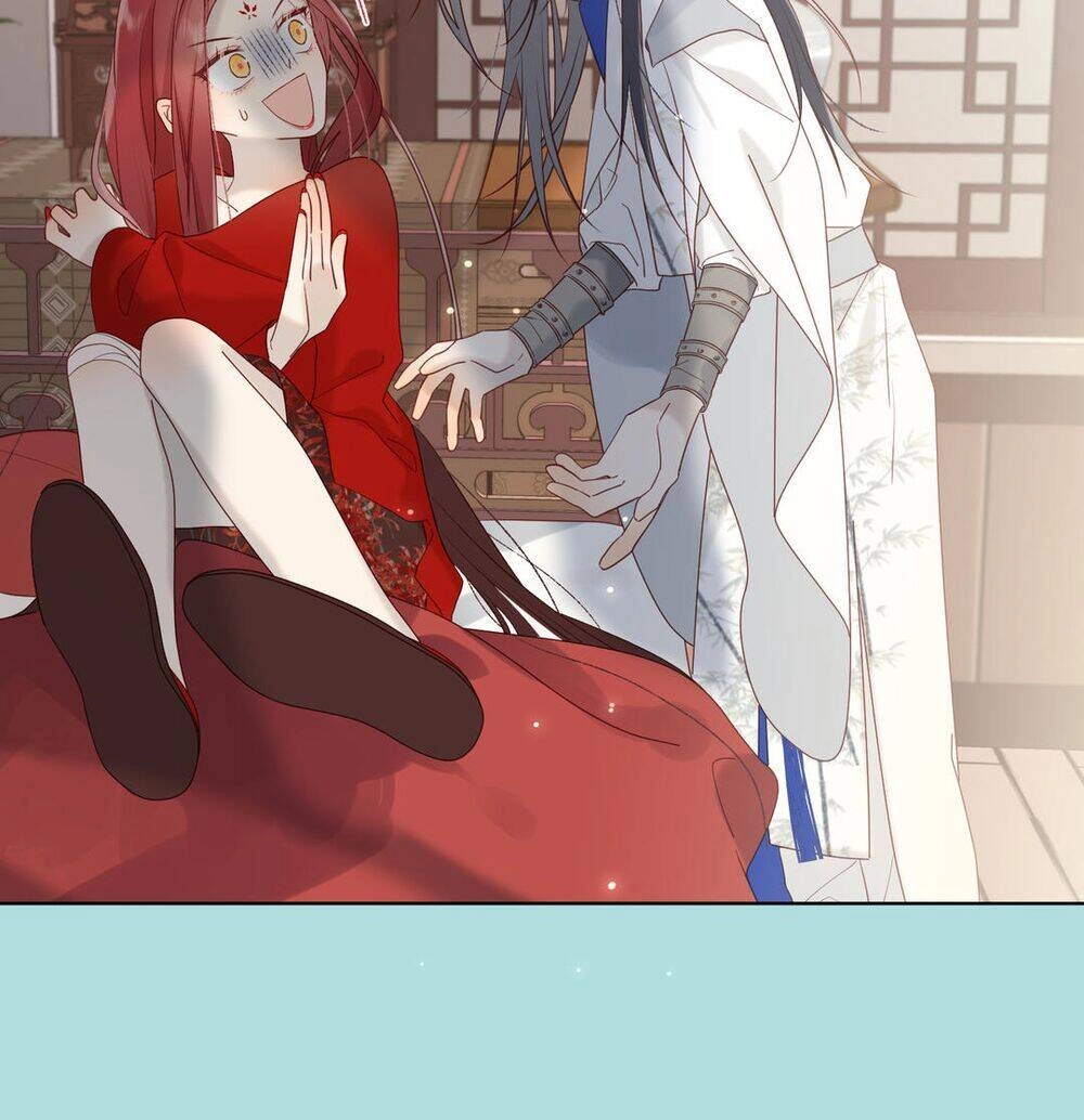 Ác Nữ Cự Tuyệt Cua Nam Chính Chapter 9 - 13