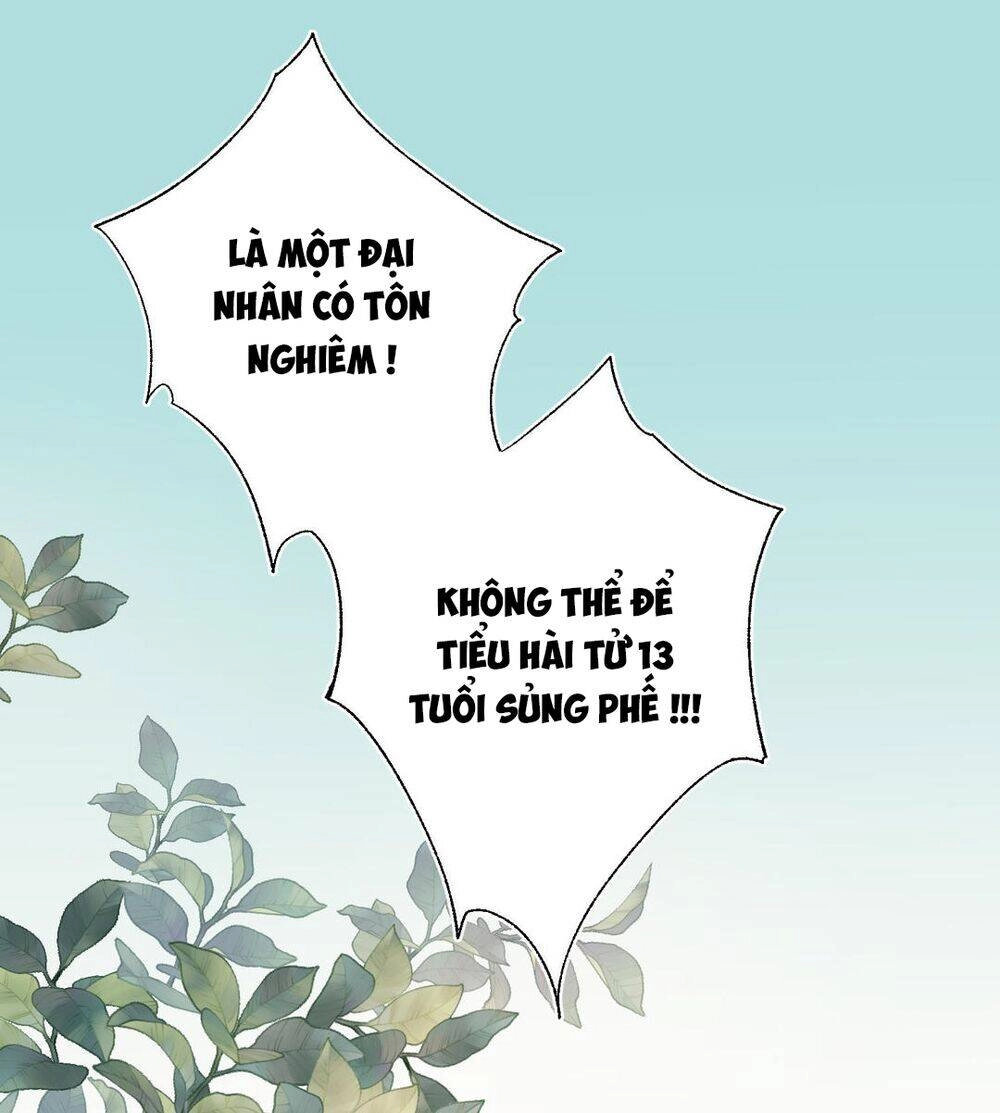 Ác Nữ Cự Tuyệt Cua Nam Chính Chapter 9 - 14