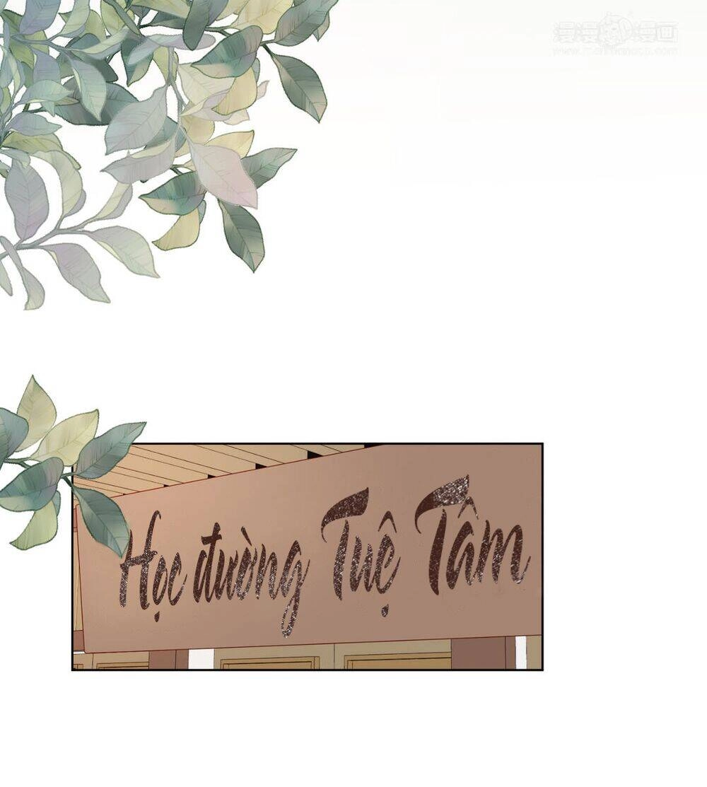 Ác Nữ Cự Tuyệt Cua Nam Chính Chapter 9 - 15