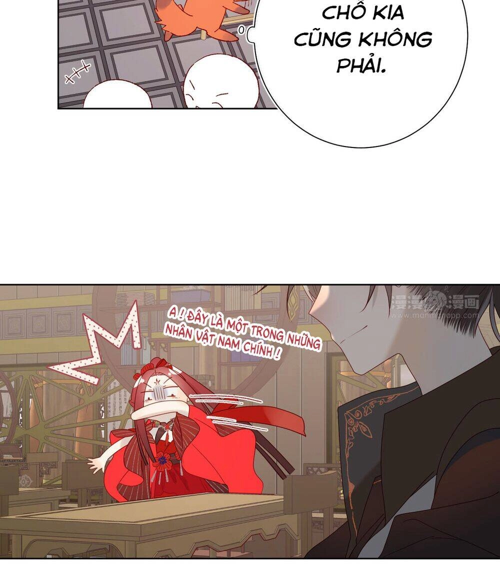 Ác Nữ Cự Tuyệt Cua Nam Chính Chapter 9 - 19