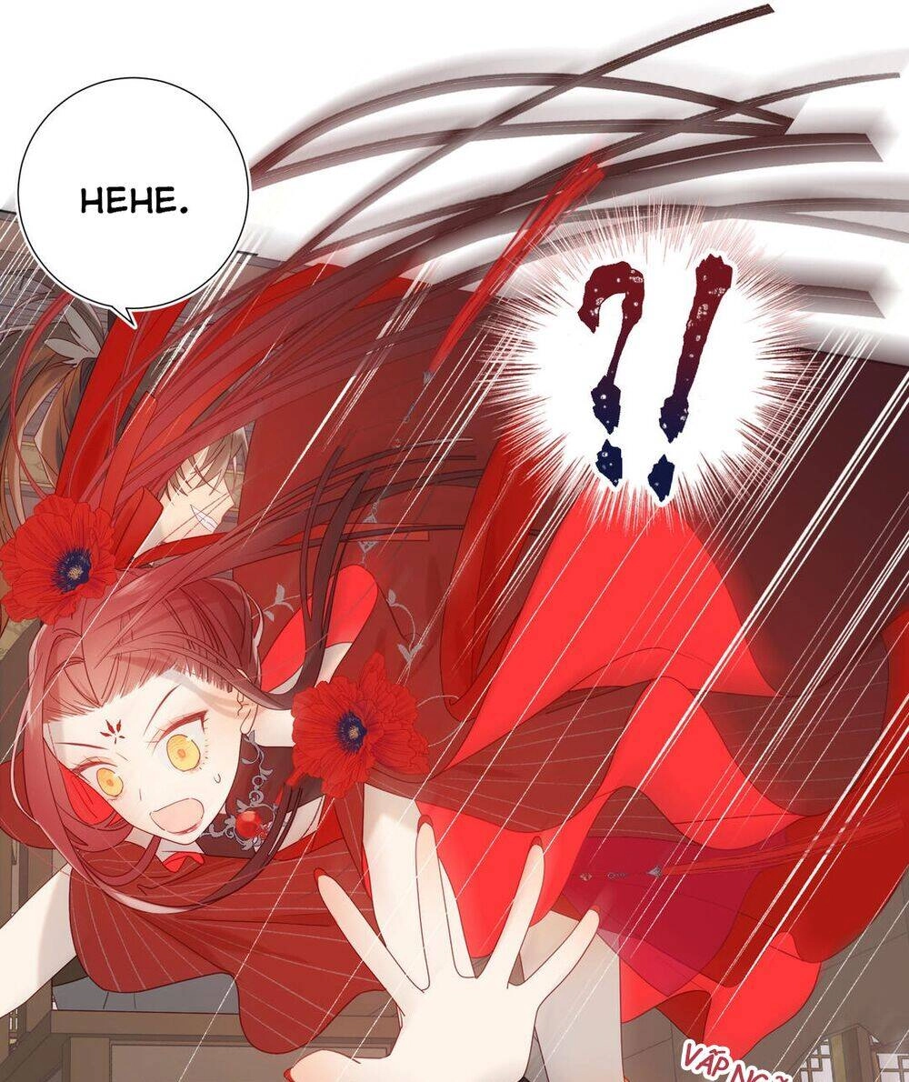 Ác Nữ Cự Tuyệt Cua Nam Chính Chapter 9 - 21