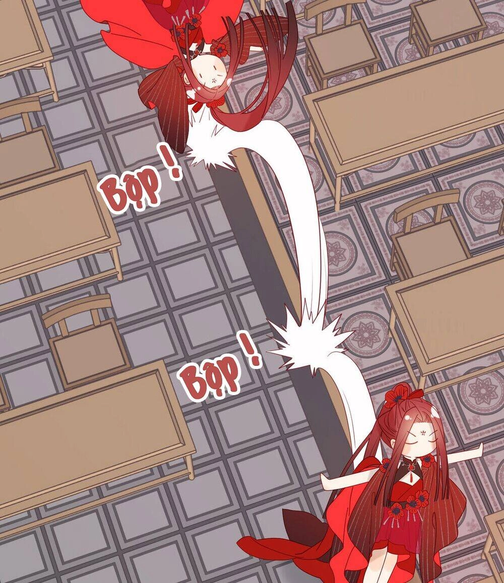 Ác Nữ Cự Tuyệt Cua Nam Chính Chapter 9 - 23