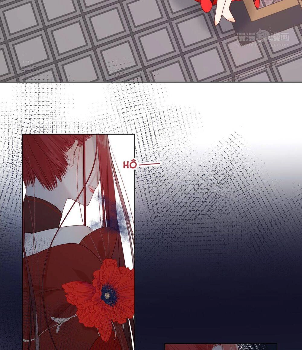 Ác Nữ Cự Tuyệt Cua Nam Chính Chapter 9 - 24