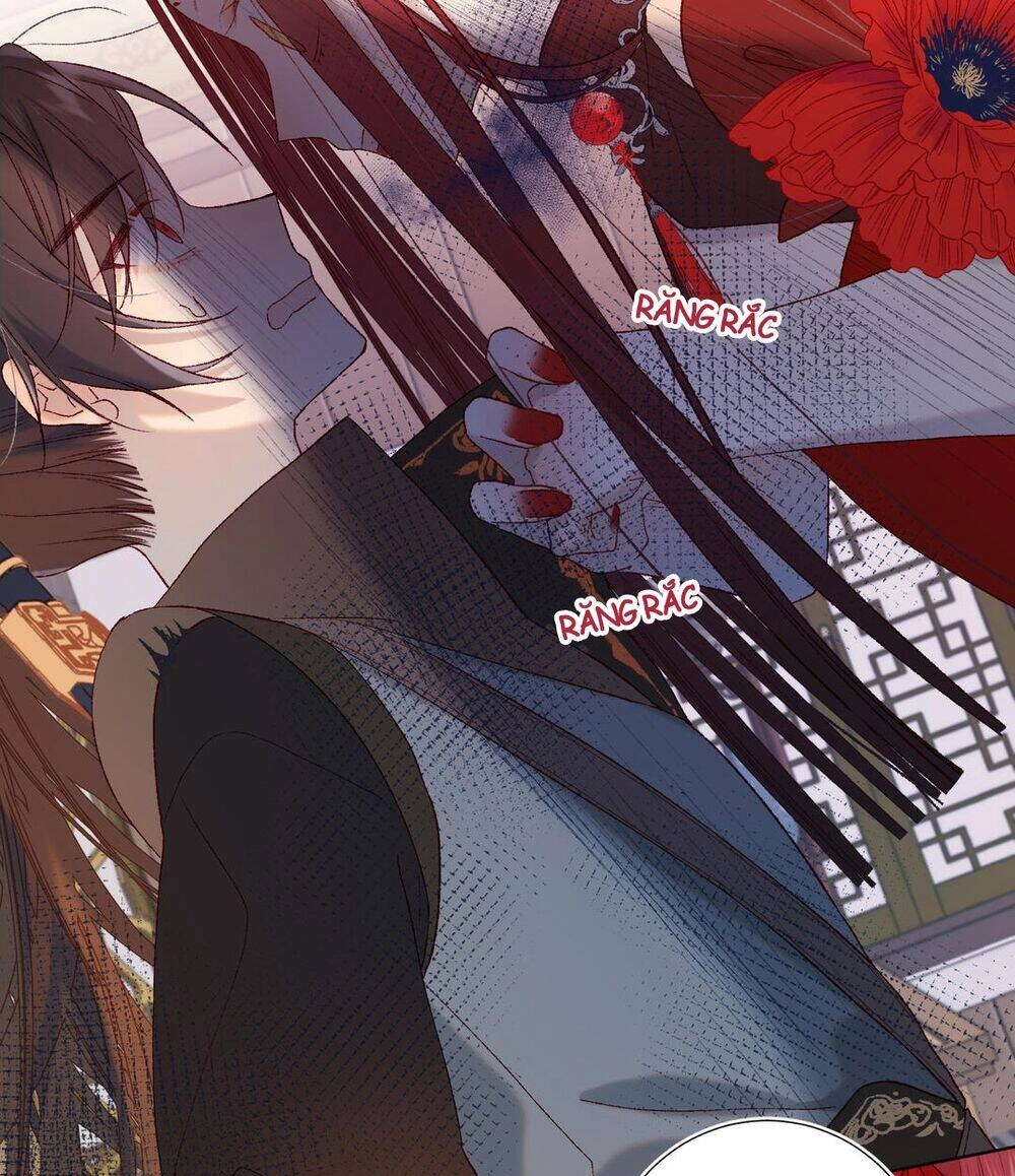 Ác Nữ Cự Tuyệt Cua Nam Chính Chapter 9 - 26