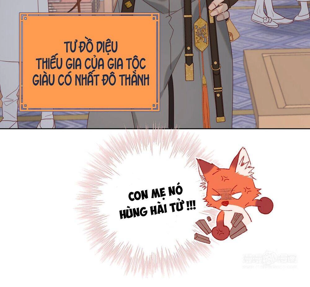 Ác Nữ Cự Tuyệt Cua Nam Chính Chapter 9 - 29