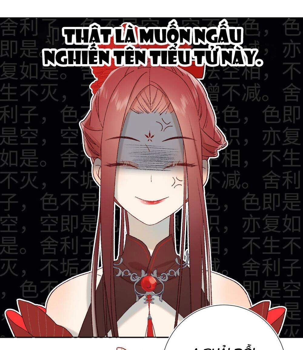 Ác Nữ Cự Tuyệt Cua Nam Chính Chapter 9 - 30