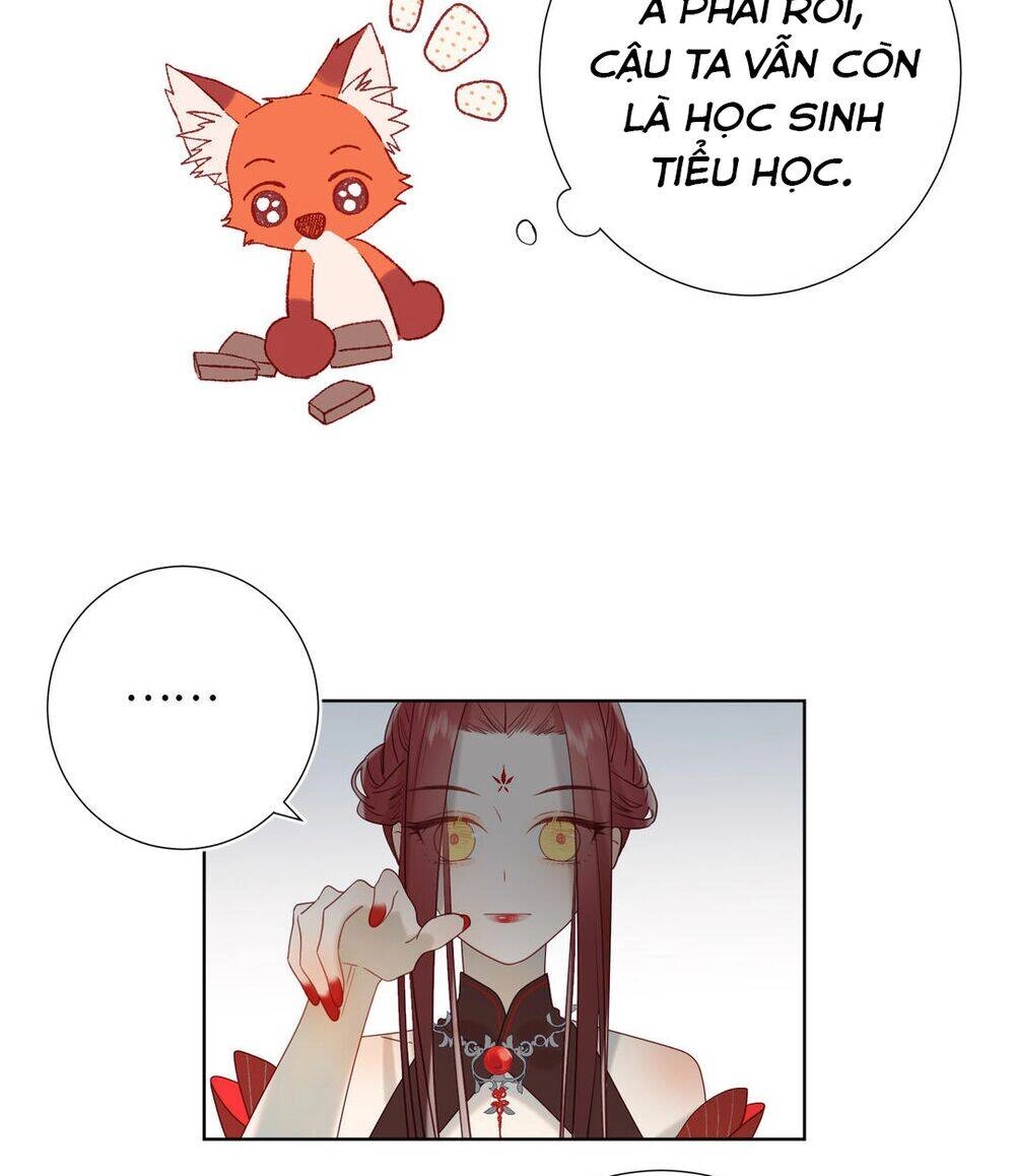 Ác Nữ Cự Tuyệt Cua Nam Chính Chapter 9 - 31