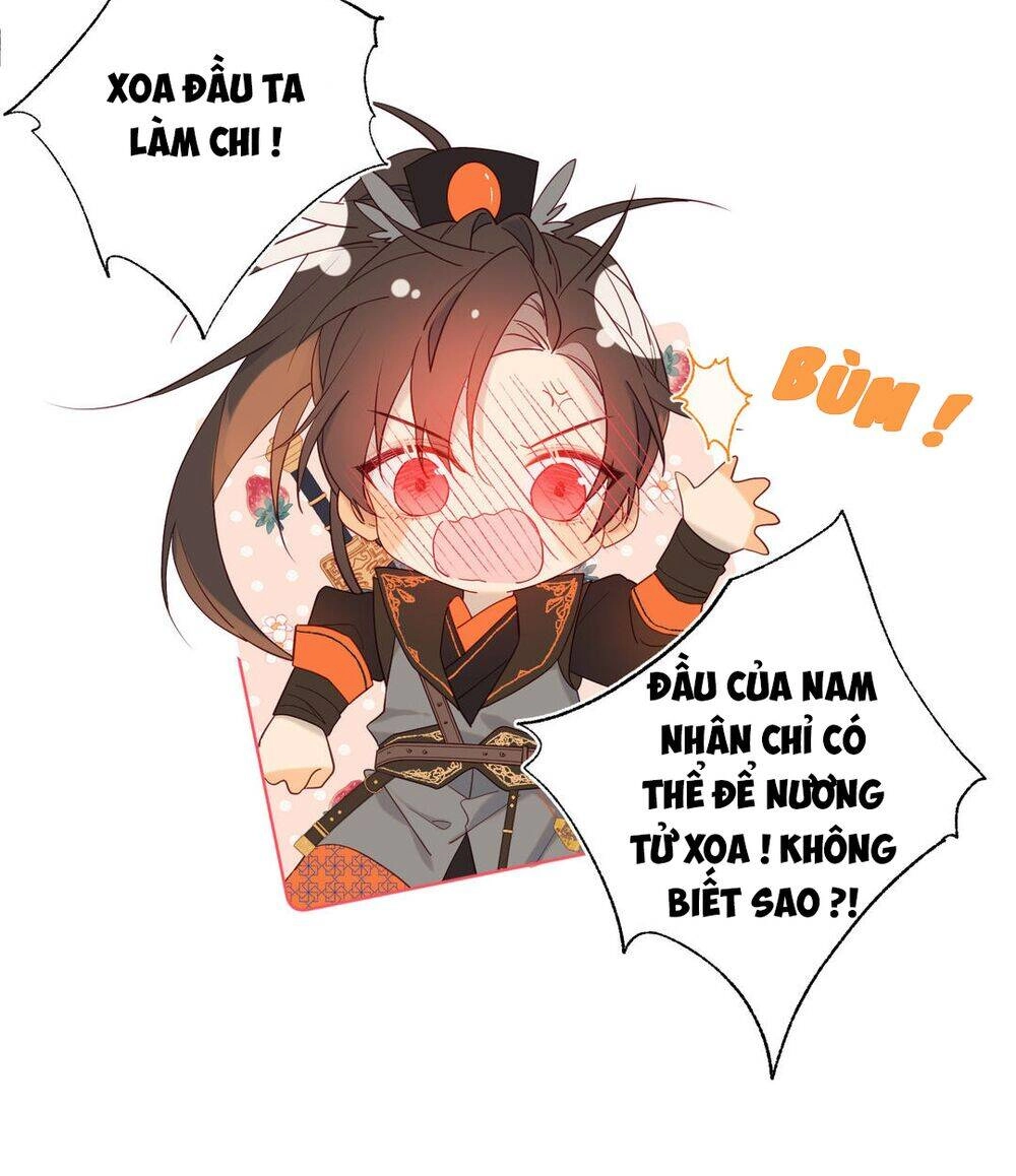 Ác Nữ Cự Tuyệt Cua Nam Chính Chapter 9 - 33