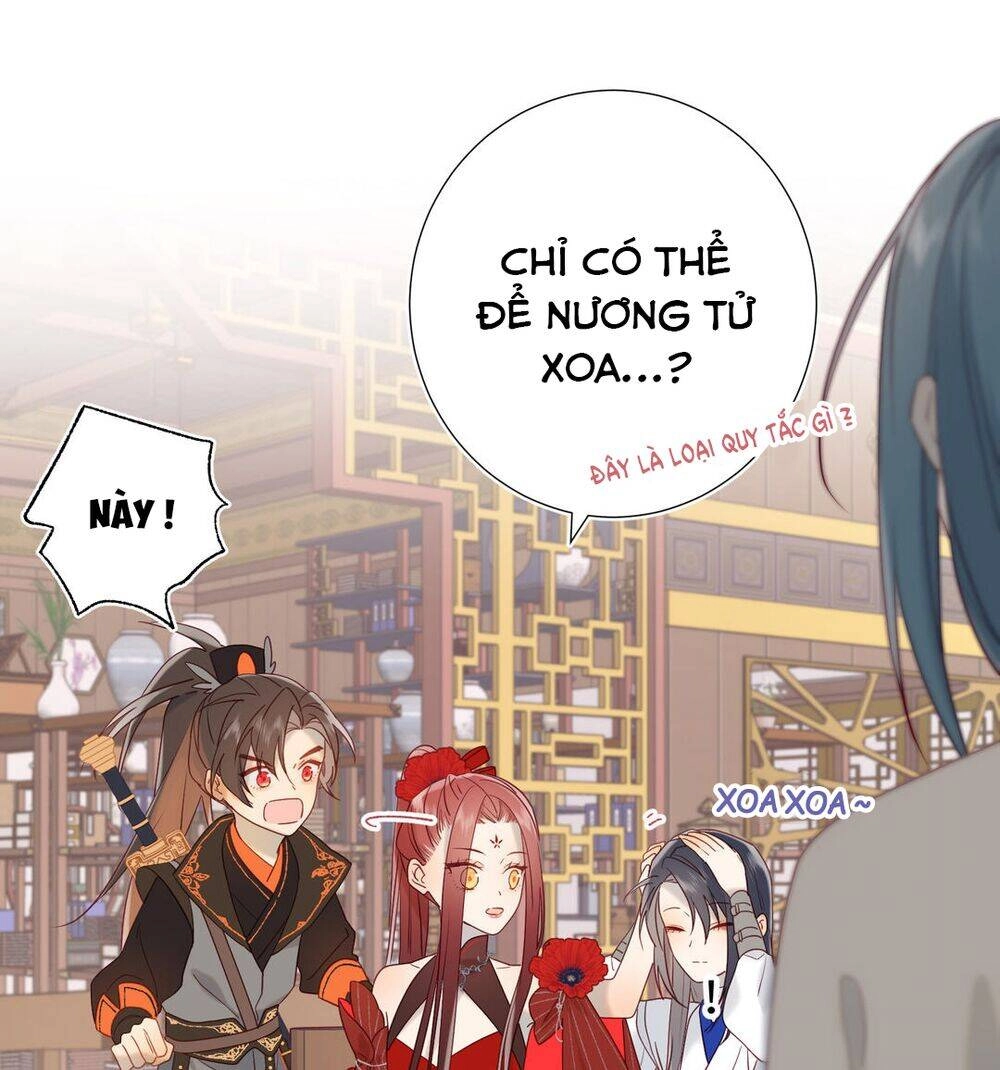 Ác Nữ Cự Tuyệt Cua Nam Chính Chapter 9 - 34