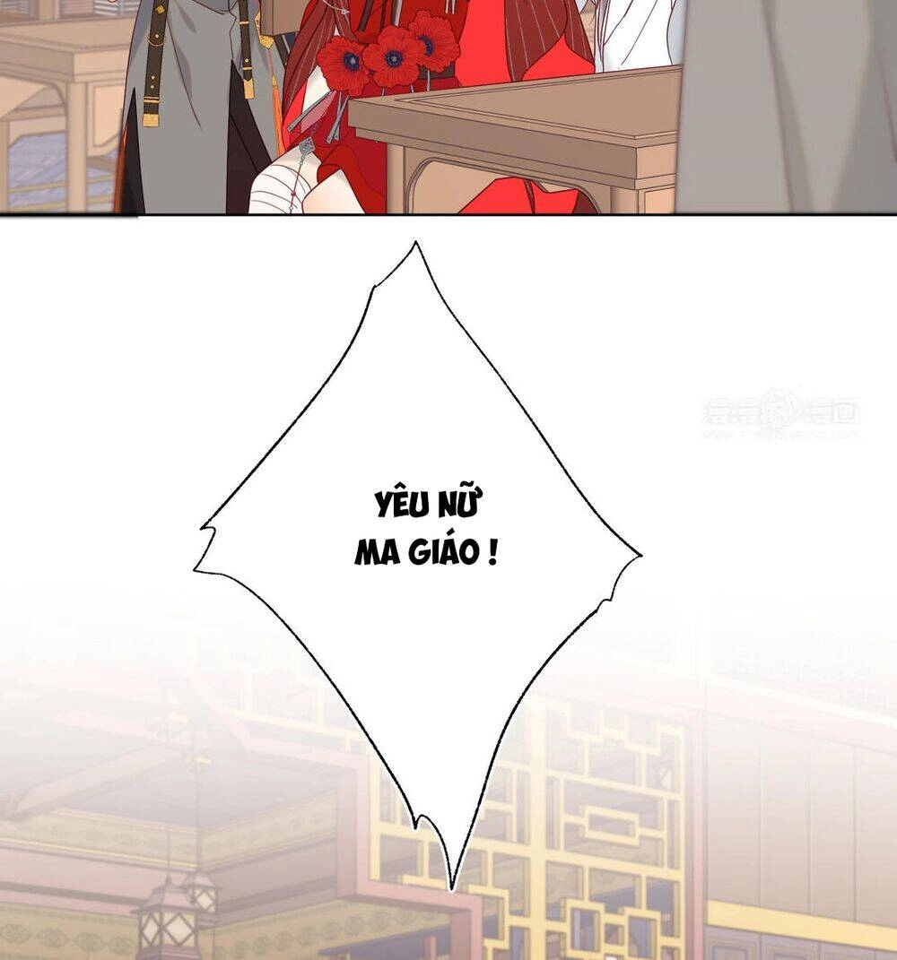 Ác Nữ Cự Tuyệt Cua Nam Chính Chapter 9 - 35