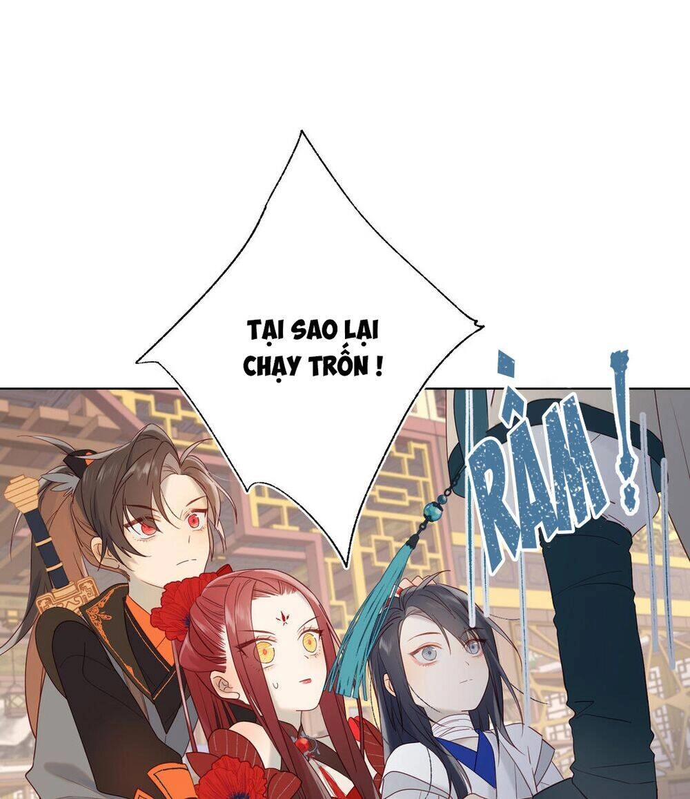 Ác Nữ Cự Tuyệt Cua Nam Chính Chapter 9 - 38