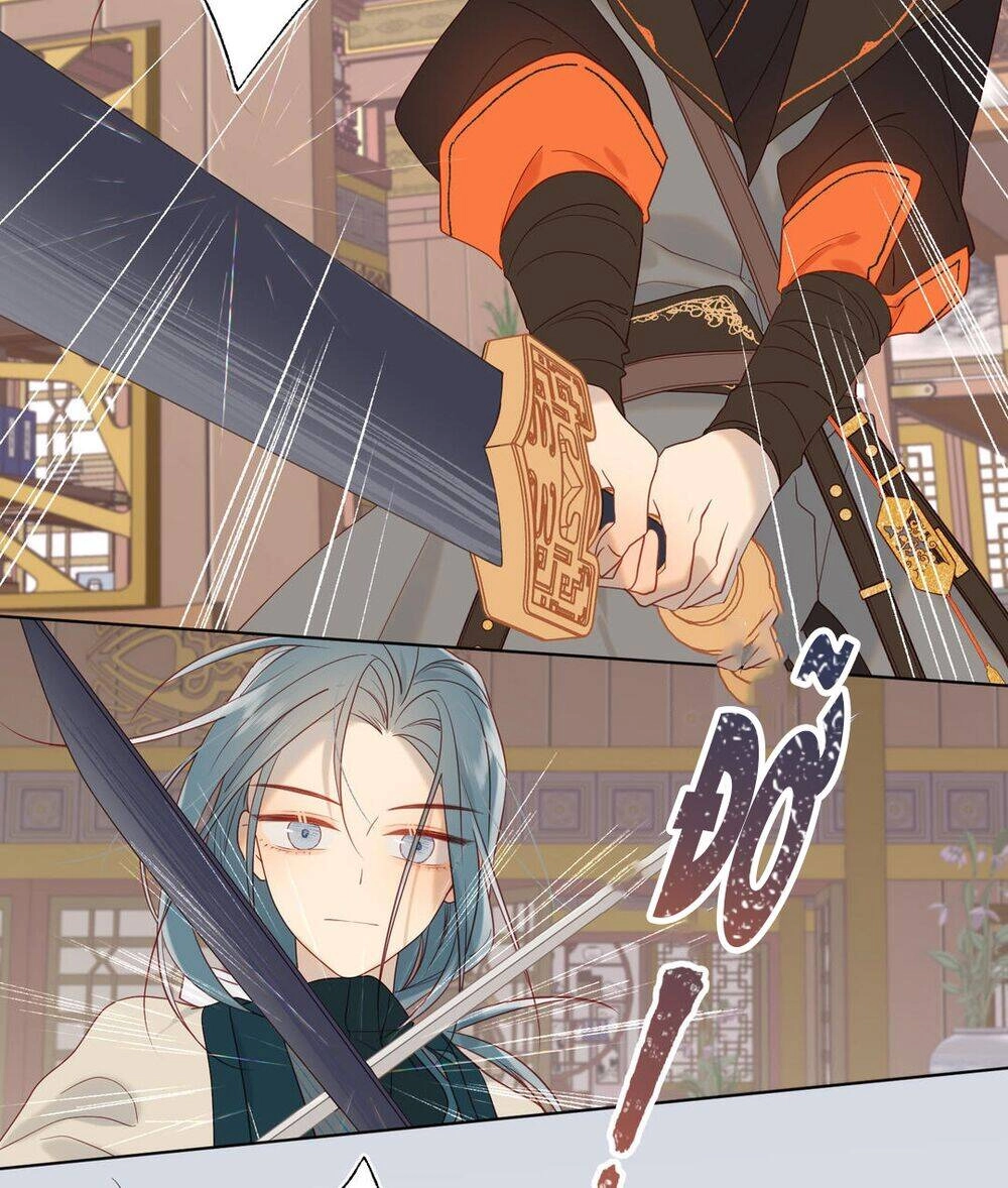 Ác Nữ Cự Tuyệt Cua Nam Chính Chapter 9 - 46