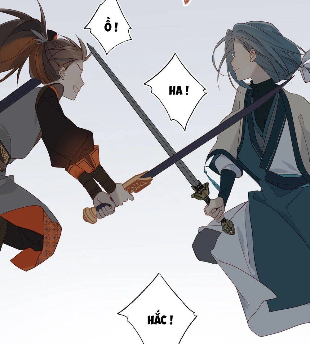 Ác Nữ Cự Tuyệt Cua Nam Chính Chapter 9 - 47