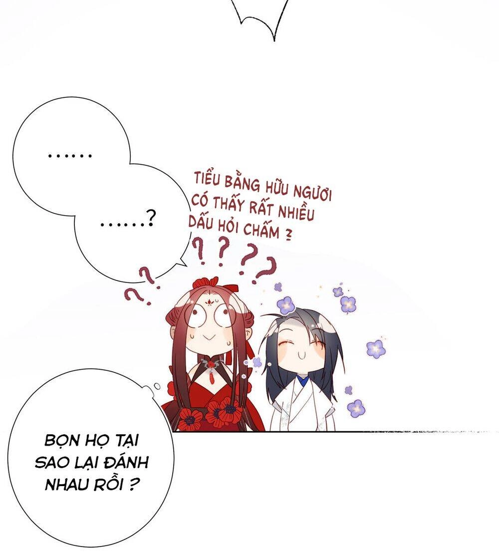 Ác Nữ Cự Tuyệt Cua Nam Chính Chapter 9 - 48