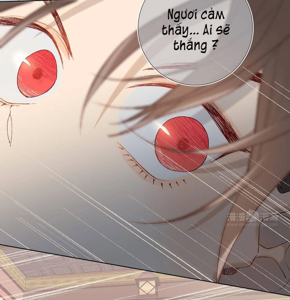 Ác Nữ Cự Tuyệt Cua Nam Chính Chapter 9 - 50