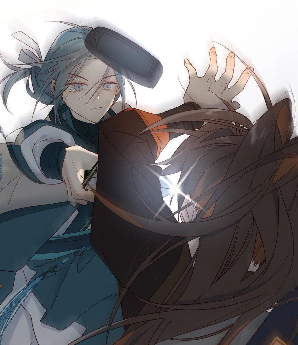 Ác Nữ Cự Tuyệt Cua Nam Chính Chapter 9 - 52