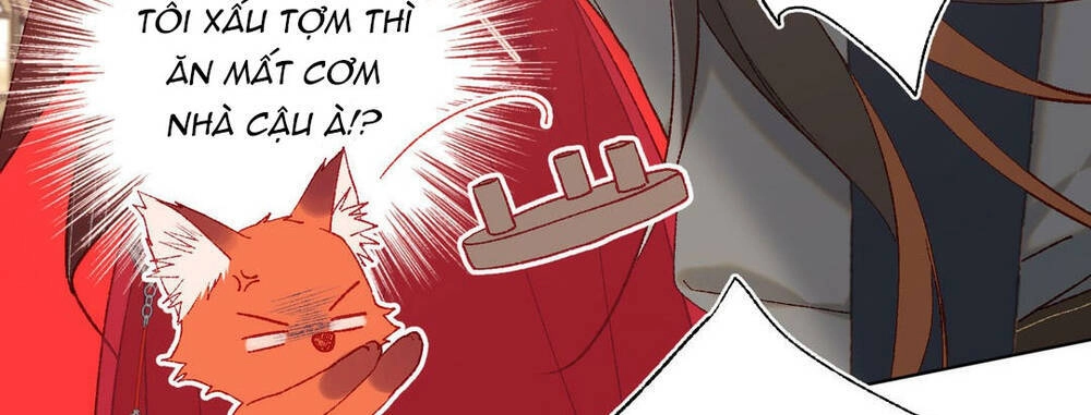 Ác Nữ Cự Tuyệt Cua Nam Chính Chapter 10 - 16