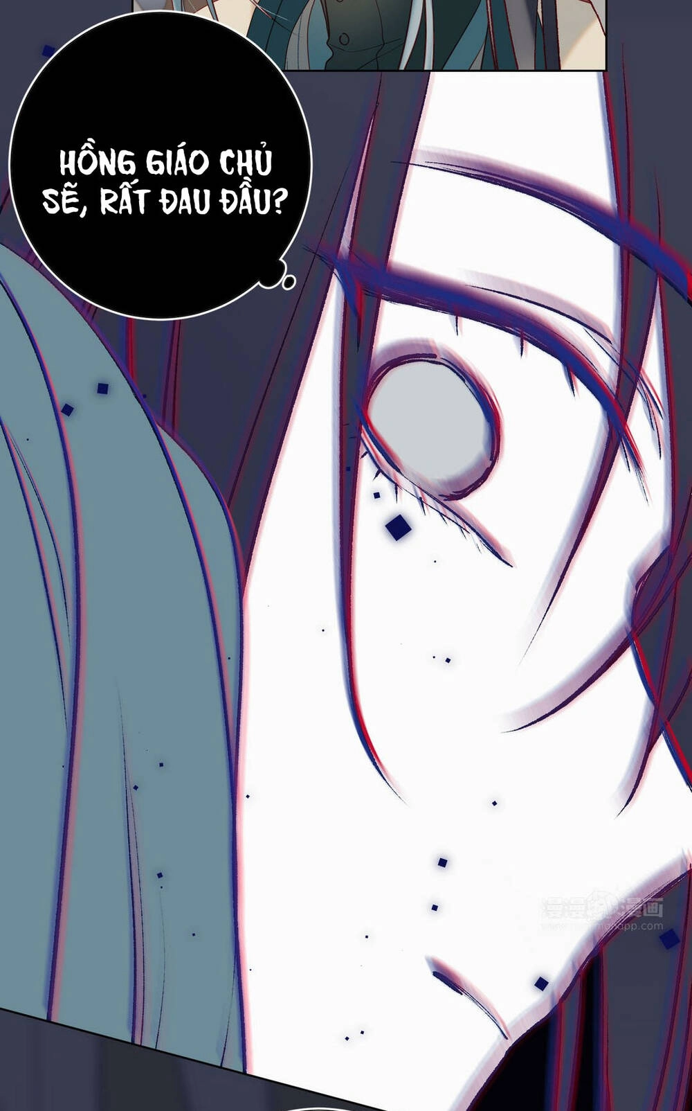 Ác Nữ Cự Tuyệt Cua Nam Chính Chapter 10 - 22