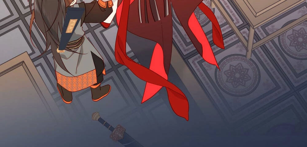 Ác Nữ Cự Tuyệt Cua Nam Chính Chapter 10 - 25