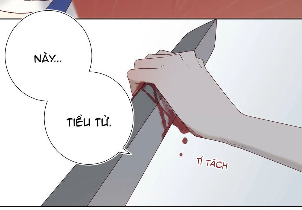 Ác Nữ Cự Tuyệt Cua Nam Chính Chapter 10 - 33