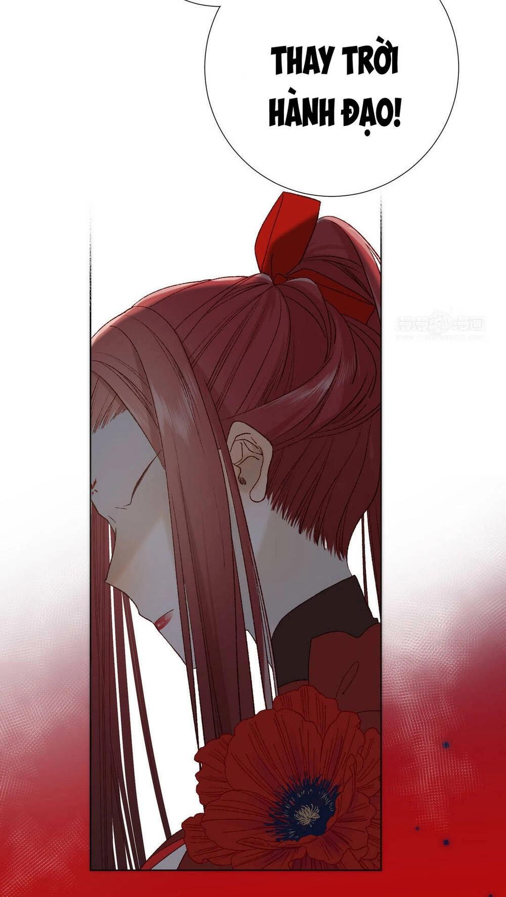 Ác Nữ Cự Tuyệt Cua Nam Chính Chapter 10 - 38