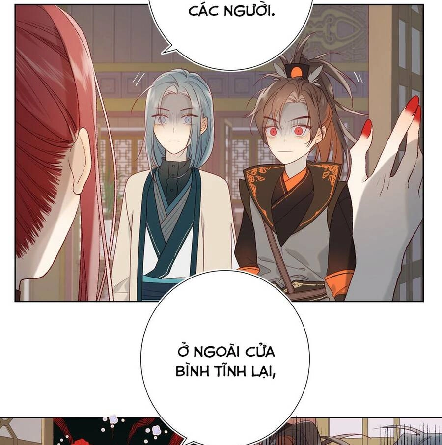 Ác Nữ Cự Tuyệt Cua Nam Chính Chapter 11 - 6