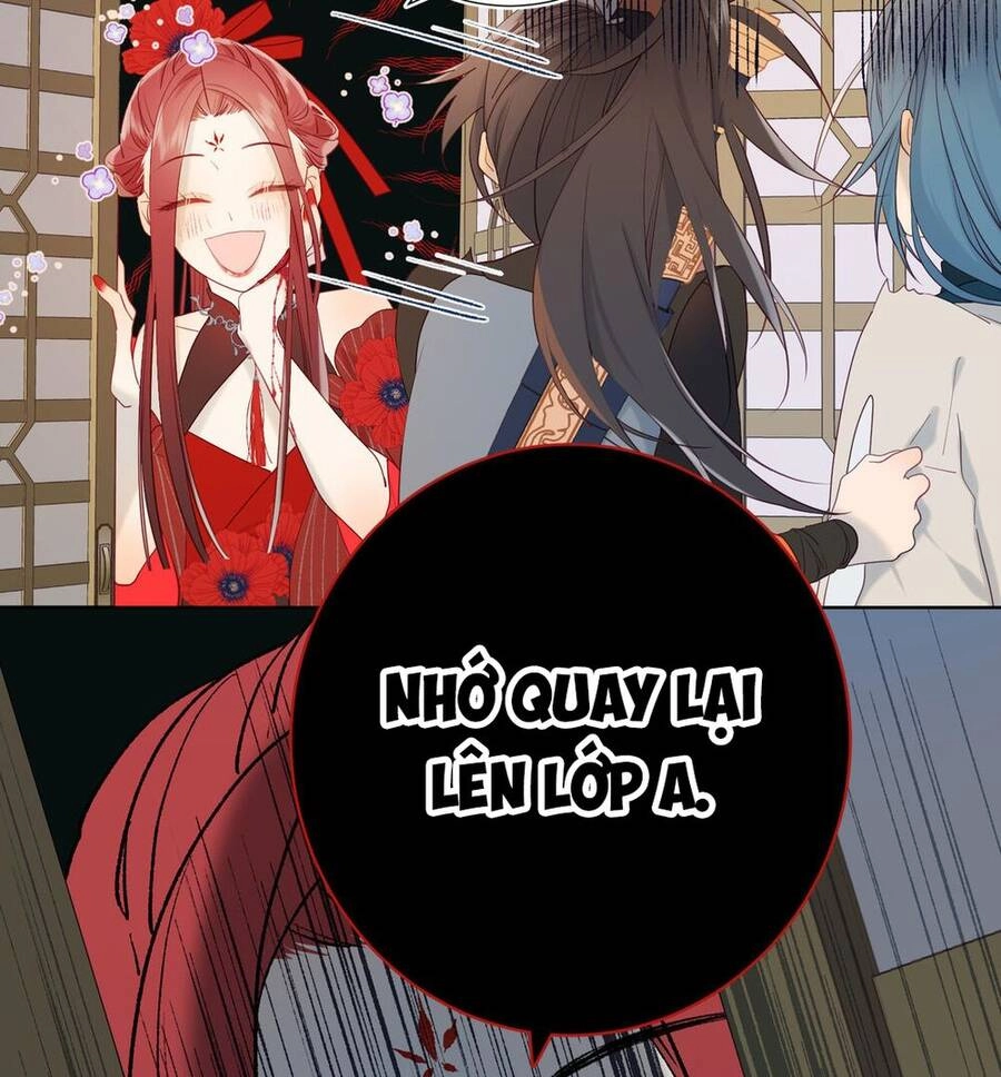 Ác Nữ Cự Tuyệt Cua Nam Chính Chapter 11 - 7