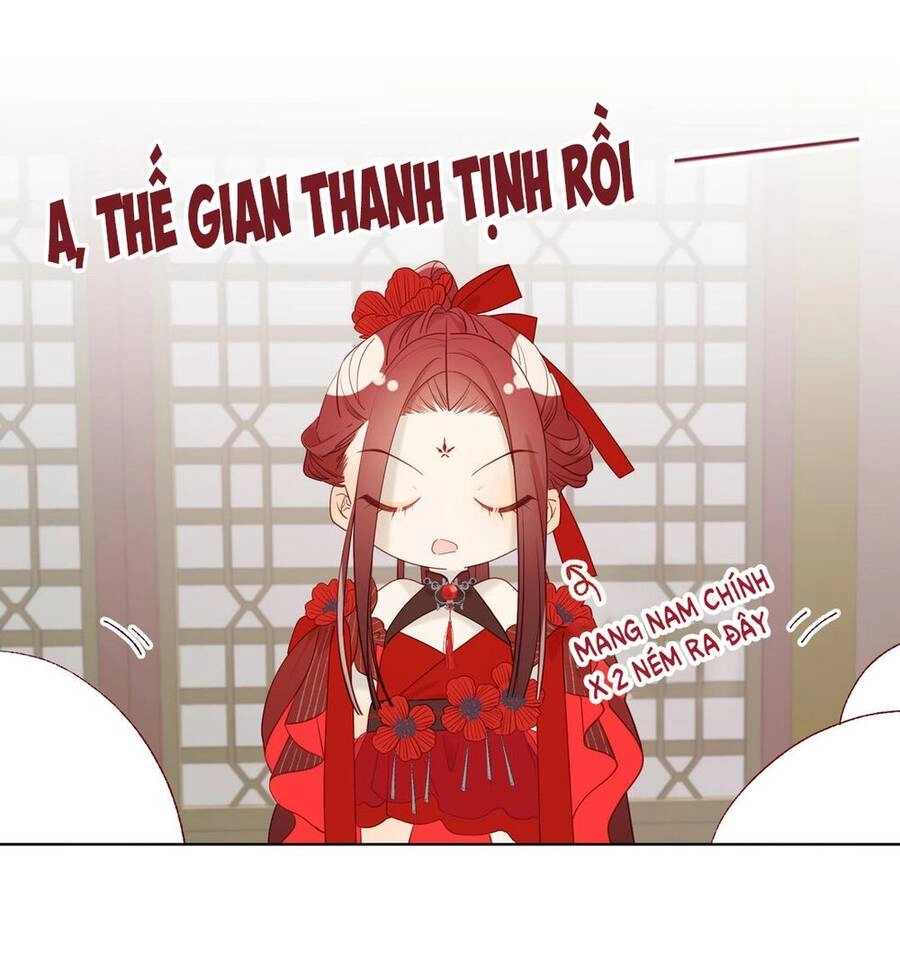 Ác Nữ Cự Tuyệt Cua Nam Chính Chapter 11 - 10