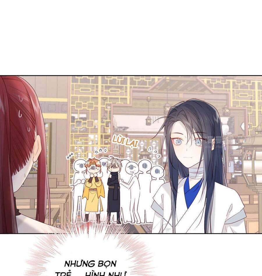 Ác Nữ Cự Tuyệt Cua Nam Chính Chapter 11 - 11