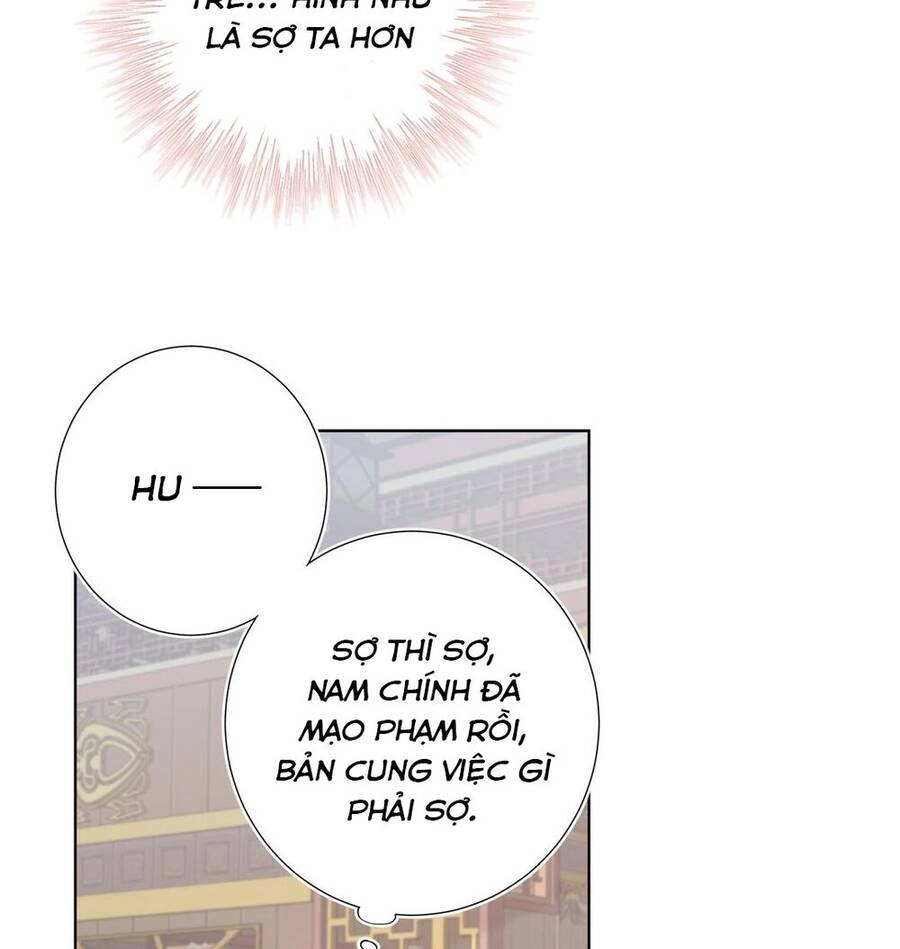 Ác Nữ Cự Tuyệt Cua Nam Chính Chapter 11 - 12